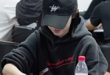 【EV扑克】上海万体SPC国庆赛 | 施俊217.5万记分牌领衔22人进入决赛-乐玩真人线上娱乐