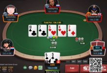 【EV扑克】牌局分析：set腿都蹲麻-乐玩真人线上娱乐