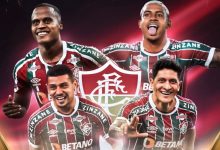 【乐玩LEWIN】弗鲁米嫩塞两回合4比3淘汰巴西国际,晋级南美解放者杯决赛-乐玩真人线上娱乐