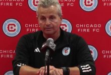 【乐玩LEWIN】芝加哥主帅调侃:很多人为看梅西第一次来 如果他出场我们会赢5-1-乐玩真人线上娱乐