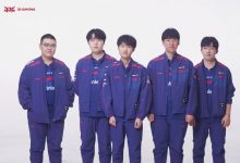 【乐玩LEWIN】韩网讨论JDG最新合照：369剪短发干嘛?Kannavi和Ruler就回去啦？-乐玩真人线上娱乐