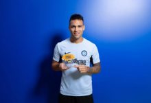 【乐玩LEWIN】9场10球&替补大四喜，劳塔罗当选国米8月&9月最佳球员-乐玩真人线上娱乐