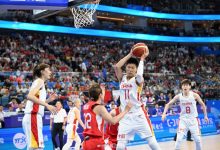 【乐玩LEWIN】管泽元大赞中国女篮:太带劲了 关键球没人手软 冠军实至名归!-乐玩真人线上娱乐