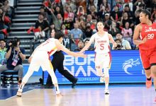 【乐玩LEWIN】电竞媒体人评女篮夺冠：惊心动魄还好最后稳住了 王思雨上篮绝杀-乐玩真人线上娱乐