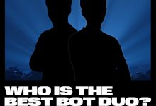 【乐玩LEWIN】LOL官推提问：哪一对下路组合会在S13世界赛上打出统治效果？-乐玩真人线上娱乐