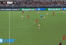 【乐玩LEWIN】再下一城！佩莱格里尼头球摆渡，贝洛蒂插上轻松破门-乐玩真人线上娱乐