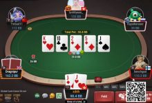 【EV扑克】牌局分析:Set just call? 孙老师是超级大Nit吗?-乐玩真人线上娱乐