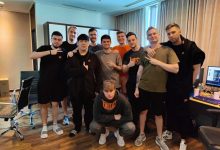 【乐玩LEWIN】FNC俱乐部发文称中单选手Oscarinin达到韩国,FNC全员到齐备战S13-乐玩真人线上娱乐