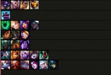 【乐玩LEWIN】Perkz推荐S赛辅助牛头、洛、芮尔、巴德：90%的时间都会有用的-乐玩真人线上娱乐