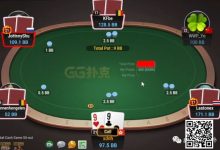 【EV扑克】牌局分析:你說超對碰上set算是倒霉,但親愛的那并不是cooler-乐玩真人线上娱乐