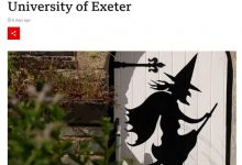 【乐玩LEWIN】这下真成魔法师啦!哈利波特作者母校将开设魔法学硕士学位-乐玩真人线上娱乐