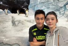 【乐玩LEWIN】何老板真爱电竞啊!奚梦瑶晒出老公穿自家战队队服同逛水族馆-乐玩真人线上娱乐