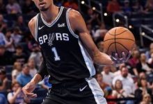 大发体育-文班亚马20+5霍姆格伦21+9 雷霆险胜马刺,大发助力你的致富之路!-乐玩真人线上娱乐