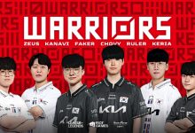 【乐玩LEWIN】首先排除马服?韩服:将发布亚运金牌图标 争取每个地区玩家都能获得-乐玩真人线上娱乐