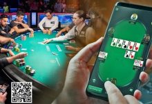 【EV扑克】在线上和线下打德扑,差别究竟有多大-乐玩真人线上娱乐