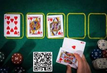 【EV扑克】一个扑克玩家需要17年才能拿到一手皇家同花顺?-乐玩真人线上娱乐