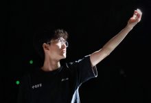 【乐玩LEWIN】LNG分享世界赛出征主题片拍摄花絮：一麒当先-乐玩真人线上娱乐