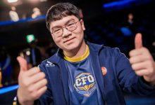 【乐玩LEWIN】CFO打野Gemini：之前是队友带我进世界赛，今年感觉是我带队友进-乐玩真人线上娱乐