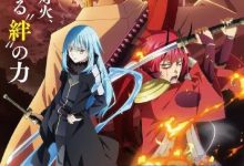 【乐玩LEWIN】2022日本动画《剧场版 关于我转生变成史莱姆这档事》HD1080P 高清迅雷下载-乐玩真人线上娱乐