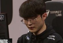 【乐玩LEWIN】S13平均年龄最小的战队排名：LPL三支队伍 Faker在T1年纪仍最小！-乐玩真人线上娱乐