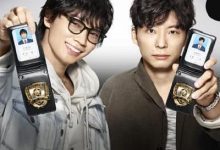 【乐玩LEWIN】2020日剧《机动搜查队404》全集 HD1080P 迅雷下载-乐玩真人线上娱乐