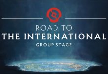 【乐玩LEWIN】?TI12小组赛：Lou小鱼人连遭单杀发挥失常 AR1-1战平Liquid-乐玩真人线上娱乐