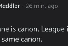 【乐玩LEWIN】拳头官方确认：《双城之战》将算作英雄联盟宇宙的正史故事-乐玩真人线上娱乐