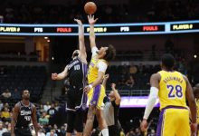 大发体育-湖人季前赛G3以弱胜强？考察4新援意义大过于赢球，大发助力你的致富之路！-乐玩真人线上娱乐