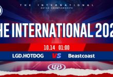 【乐玩LEWIN】?TI12小组赛:三核各自秀出操作 三波团战定胜势 LGD成功拿首局-乐玩真人线上娱乐