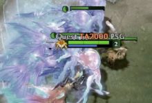 【乐玩LEWIN】又出BUG?33发现自己可以直接看见小娜迦真身 裁判裁定比赛继续-乐玩真人线上娱乐