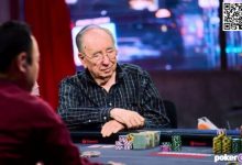 【EV扑克】牌局：一晚弃掉俩暗三，关键都还弃对了！换你能行吗-乐玩真人线上娱乐