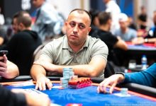【EV扑克】2023年EPT塞浦路斯:Oleg Semionov神秘赏金赛夺冠 周全、田浩晋级$1,100 Eureka主赛Day2-乐玩真人线上娱乐