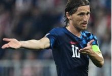 大发体育-再见皇马！莫德里奇不满出场时间 ，大发助力你的致富之路！-乐玩真人线上娱乐