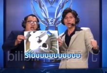 【乐玩LEWIN】GAM横扫LLL,越南解说赛后终极嘲讽唱跳不断,甚至模仿C罗Siu~-乐玩真人线上娱乐