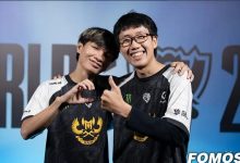 【乐玩LEWIN】GAM上单Kiaya：将向全世界展现VCS的竞技水平，将打出精彩比赛-乐玩真人线上娱乐