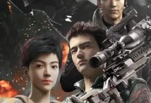 【乐玩LEWIN】2023国漫《风火战纪》全集 HD1080P 高清迅雷下载-乐玩真人线上娱乐