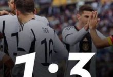 迈博体育 热身赛-普利西奇世界波穆西亚拉破门 德国3-1逆转-乐玩真人线上娱乐