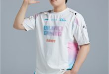 【乐玩LEWIN】BLG分享世界赛出征定妆照:青春无畏,再干一杯!-乐玩真人线上娱乐