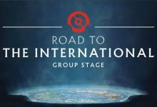 【乐玩LEWIN】?TI12淘汰赛:Yatoro琼英碧灵装备成型力挽狂澜 Spirit扳平比分-乐玩真人线上娱乐