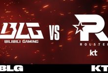 【乐玩LEWIN】什么离谱热搜？S赛首轮仅BLG交手韩国队：全华班被献祭登上热搜第四-乐玩真人线上娱乐