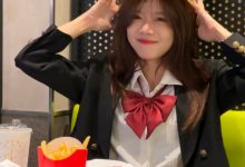 【乐玩LEWIN】主持骆歆晒照:此生无悔入麦门!-乐玩真人线上娱乐