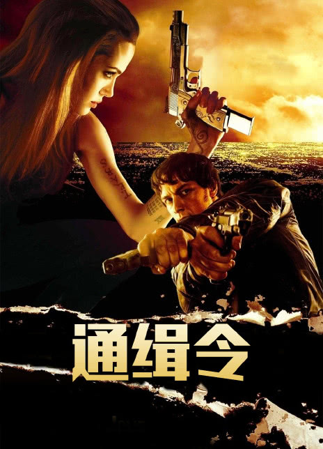 2008高分动作犯罪《通缉令/刺客联盟》BD1080P.迅雷下载