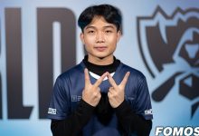 【乐玩LEWIN】越南亚运AD：今年不会是我职业生涯最好成绩，望取得更好的结果-乐玩真人线上娱乐