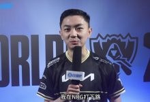 【乐玩LEWIN】直播吧专访FBI：Uzi是我偶像！Viper仍是世界最好AD 希望能击败Light-乐玩真人线上娱乐