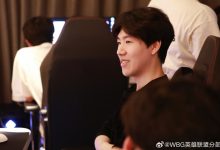【乐玩LEWIN】看起来环境不错!WBG发布首尔训练环境-乐玩真人线上娱乐