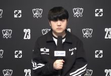 【乐玩LEWIN】直播吧专访Canyon：相信交手G2 Caps和我们一起上演有意思的比赛-乐玩真人线上娱乐