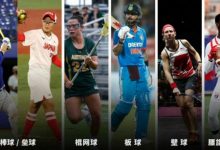 【乐玩LEWIN】记者谈电竞奥运会：说白了奥运征途 还没亚运铜牌好使 ​巴赫不明白电竞人-乐玩真人线上娱乐