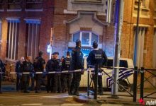 迈博体育 比利时与瑞典欧预赛腰斩 因2名瑞典球迷遭枪杀-乐玩真人线上娱乐