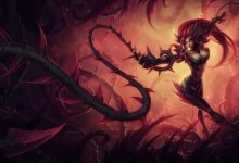 【乐玩LEWIN】LOL美测服改动：火男打野加强婕拉调整 大龙坑围墙或删除-乐玩真人线上娱乐