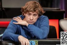 【EV扑克】玩法：拿着这手顶对顶踢脚，你能精准弃牌吗？-乐玩真人线上娱乐